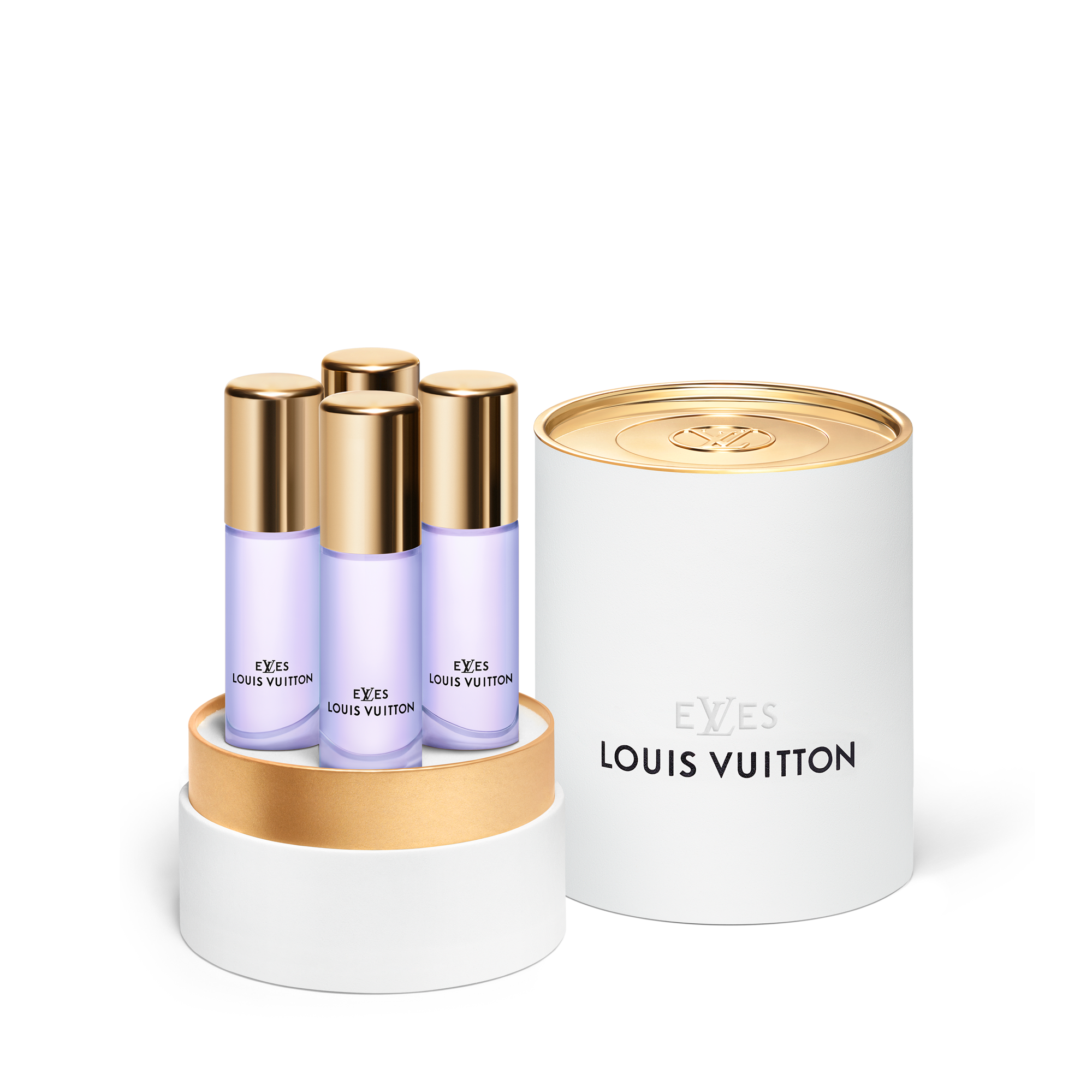 Luxury Perfumes & Travel Collections | LOUIS VUITTON ®